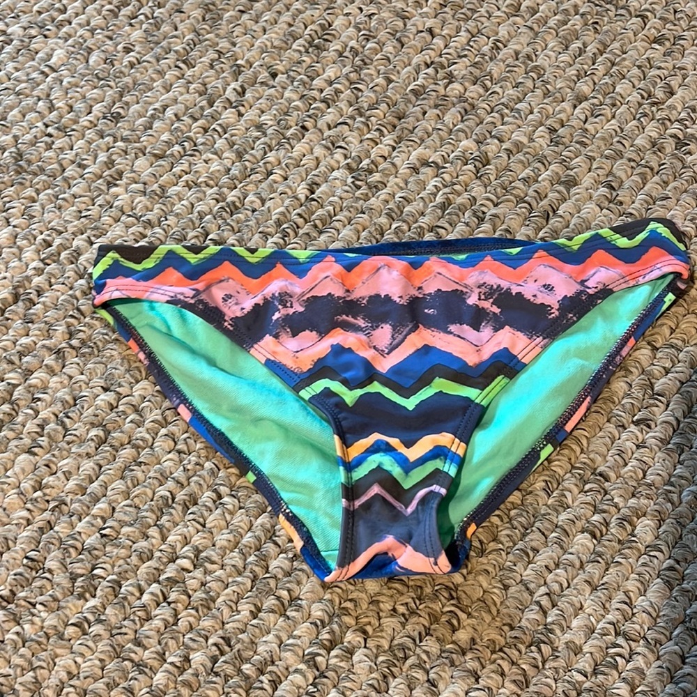 Arizona jean company bikini bottoms